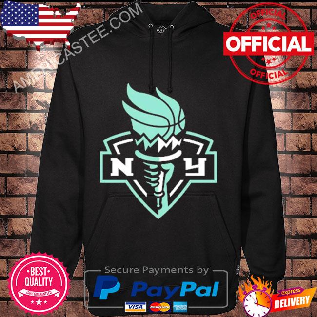 Breanna stewart new york liberty playmaker shirt