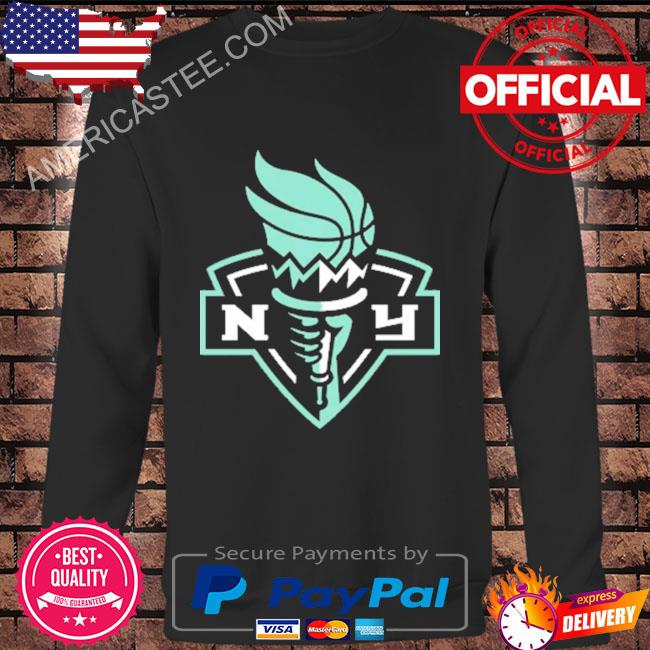 Breanna stewart new york liberty playmaker shirt