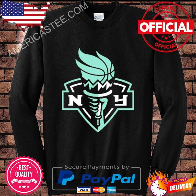 Breanna stewart new york liberty playmaker shirt