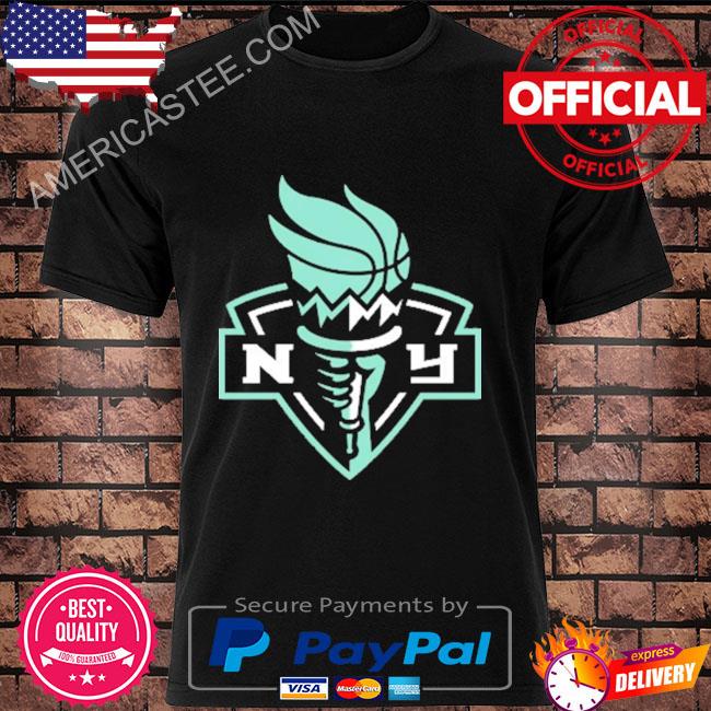 Breanna stewart new york liberty playmaker shirt
