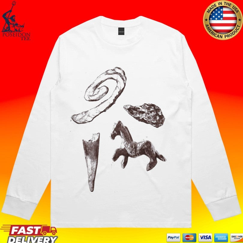 Bts Suga 2026 World Tour Brussel Thisisneverthat Artifacts T-shirt