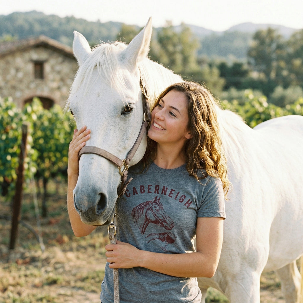 Caberneigh Women's T Shirt