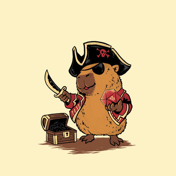Captainbara
