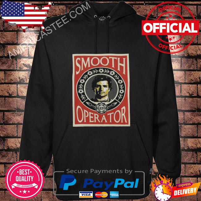 Carlos Sainz Smooth Operator Gift T-Shirt