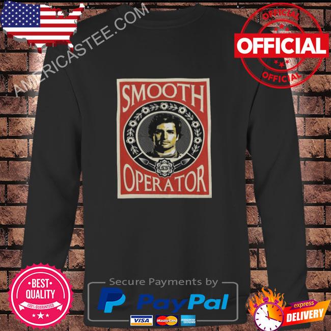 Carlos Sainz Smooth Operator Gift T-Shirt