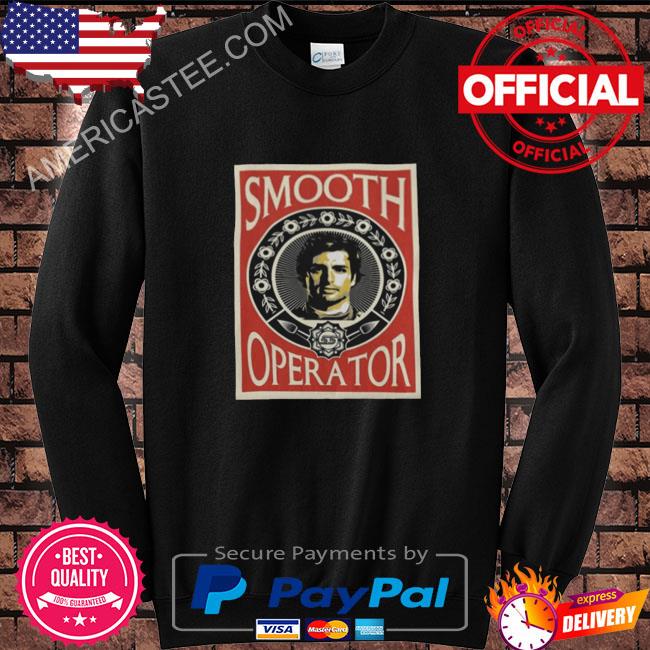 Carlos Sainz Smooth Operator Gift T-Shirt