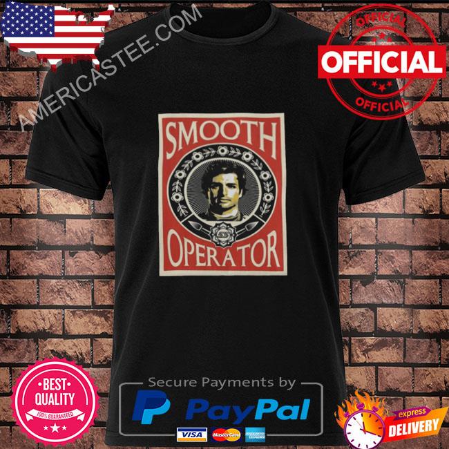 Carlos Sainz Smooth Operator Gift T-Shirt