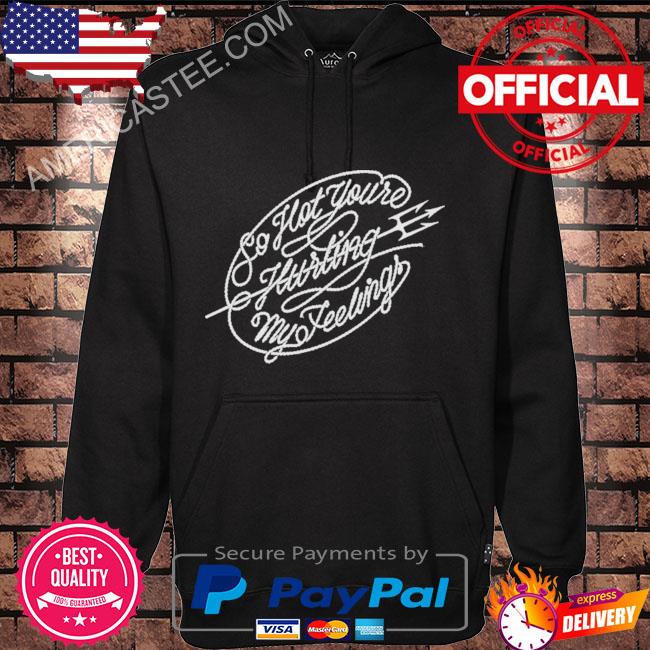 Caroline polachek merch so hot you’re hurting my feelings 2023 shirt
