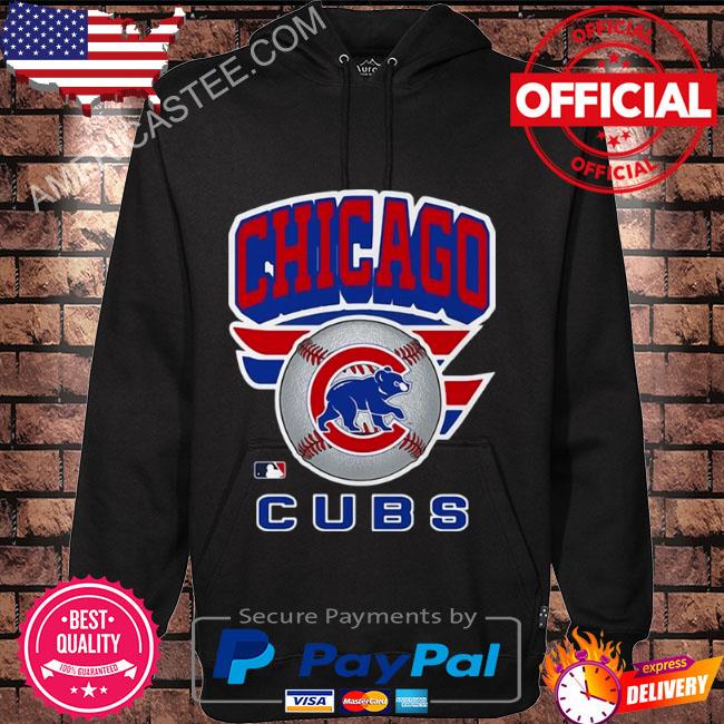 Chicago Cubs Royal Ninety Seven Shirt
