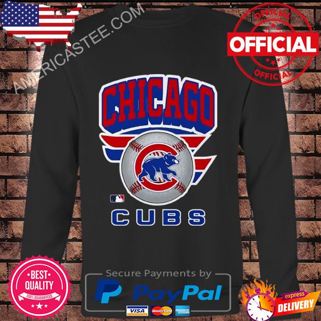 Chicago Cubs Royal Ninety Seven Shirt