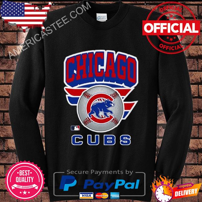 Chicago Cubs Royal Ninety Seven Shirt