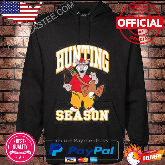 Chiefs Hunting Season Shirt