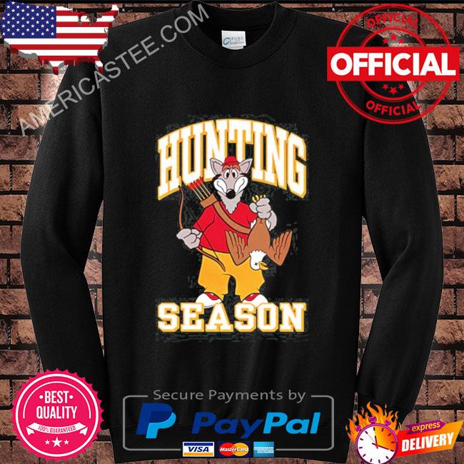 Chiefs Hunting Season Shirt