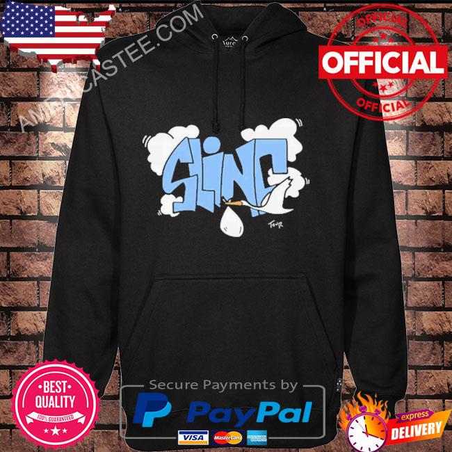 Clairo merch sling shirt