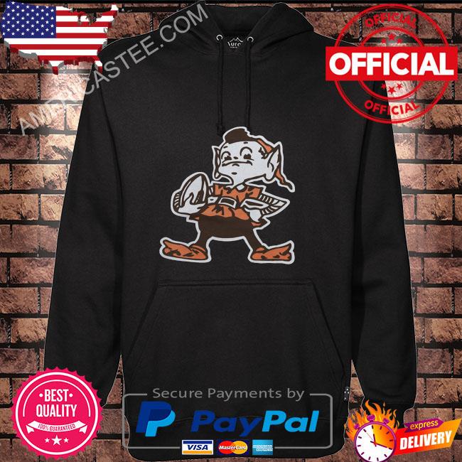 Cleveland browns ’59 long sleeve shirt