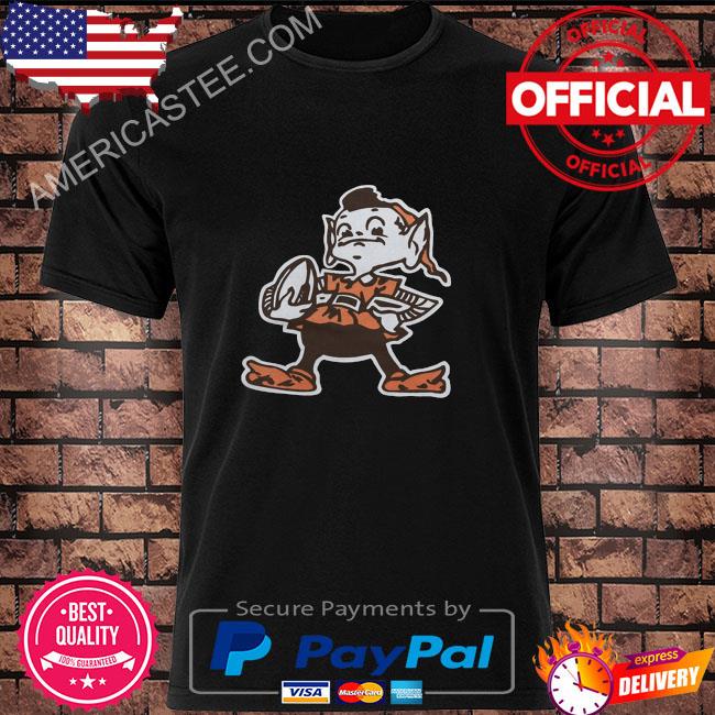 Cleveland browns ’59 long sleeve shirt