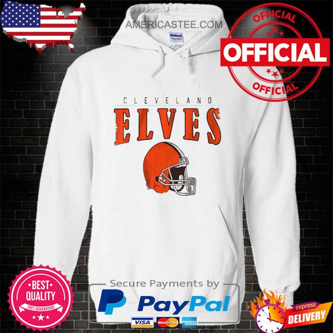 Cleveland elves shirt