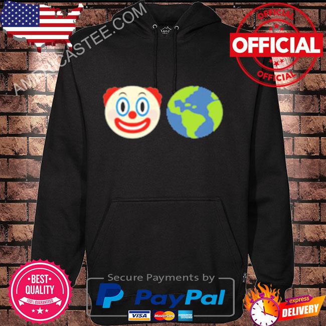 Clown World v2 Women’s T-Shirt