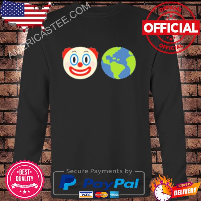 Clown World v2 Women’s T-Shirt