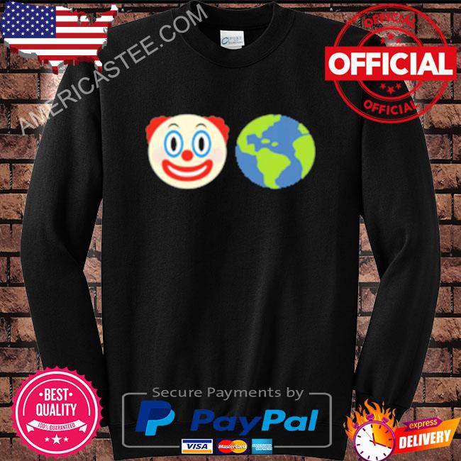 Clown World v2 Women’s T-Shirt