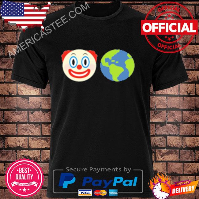Clown World v2 Women’s T-Shirt