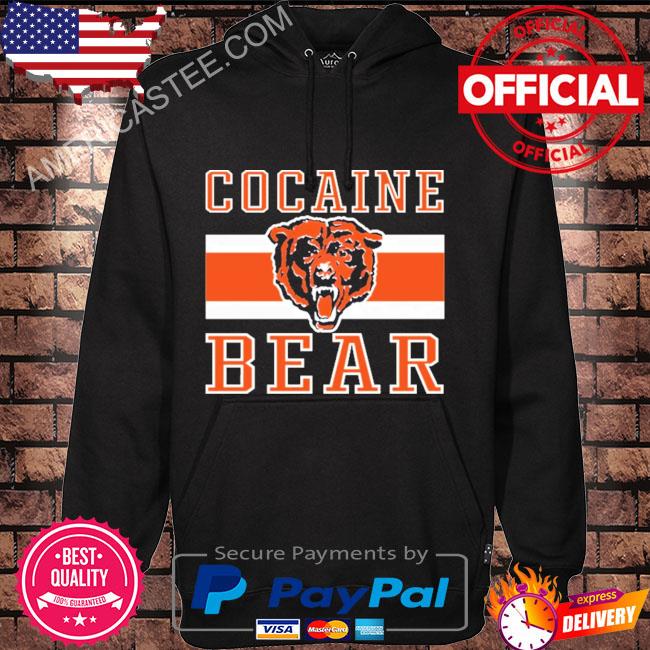 Cocaine bear vintage 2023 shirt