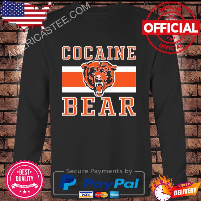 Cocaine bear vintage 2023 shirt