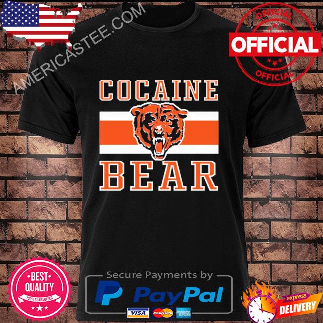 Cocaine bear vintage 2023 shirt