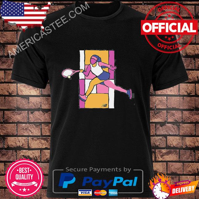 Coco Gauff Return Winner T-Shirt