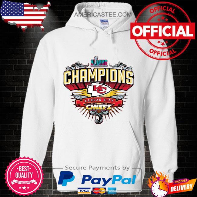Congratulations To The World Champion Kansas City Chiefs LVII Shirt