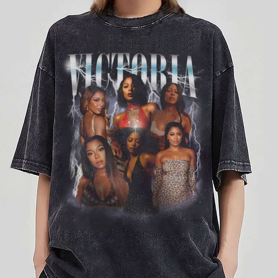 Custom Photo Rap Tee
