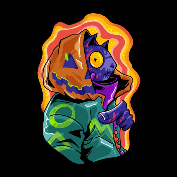 Cyber Kid