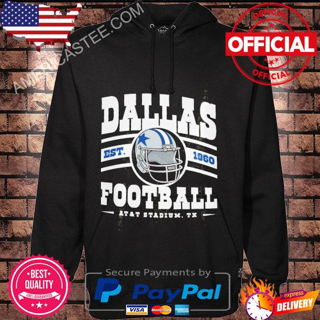 Dallas Cowboys Football Shirt