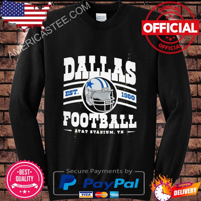 Dallas Cowboys Football Shirt