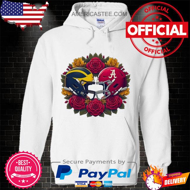 Dave Portnoy Alabama Vs Michigan T Shirt
