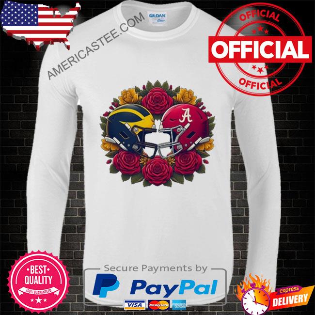 Dave Portnoy Alabama Vs Michigan T Shirt