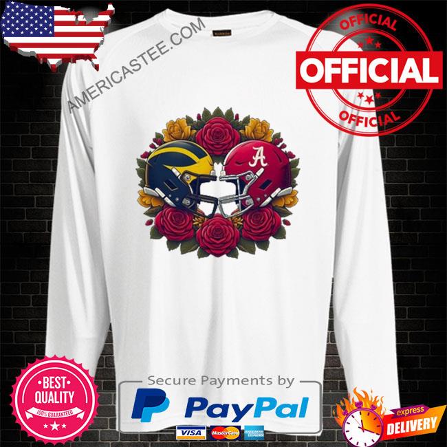 Dave Portnoy Alabama Vs Michigan T Shirt