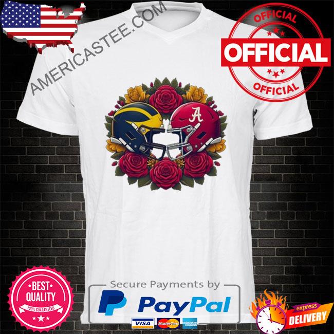 Dave Portnoy Alabama Vs Michigan T Shirt