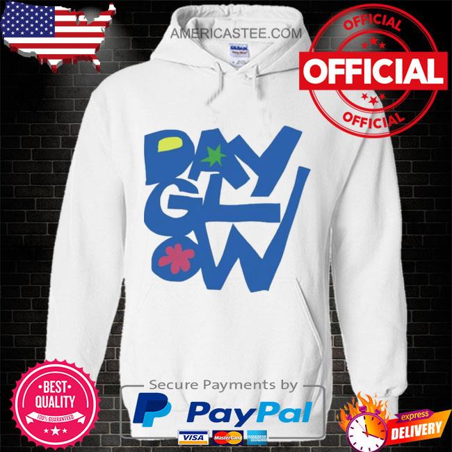 Day glow art shirt