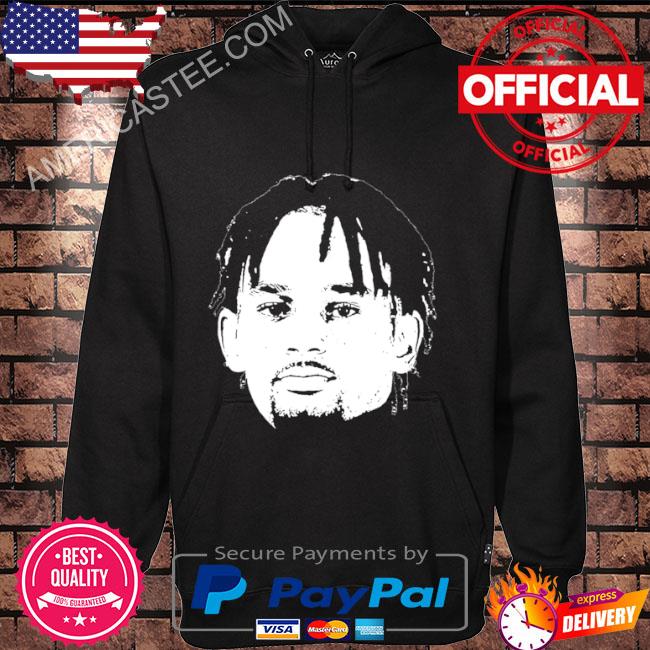 Dereck Lively Basketball Sports Face Shirt