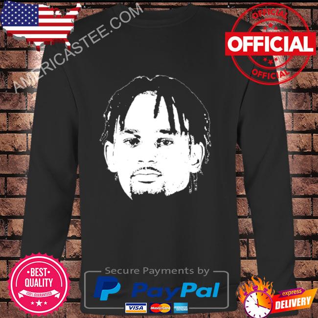 Dereck Lively Basketball Sports Face Shirt