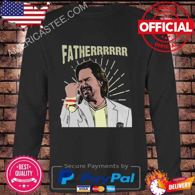 Douglas reynholm father the it crowd shirt