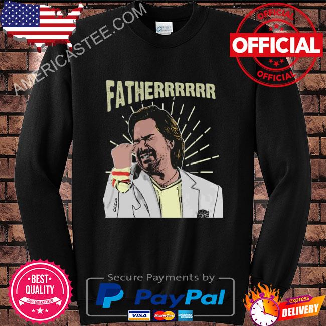 Douglas reynholm father the it crowd shirt