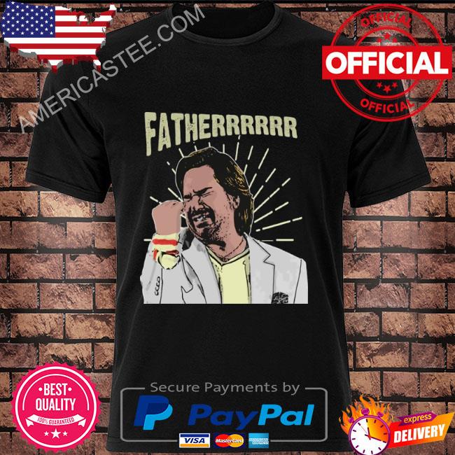 Douglas reynholm father the it crowd shirt