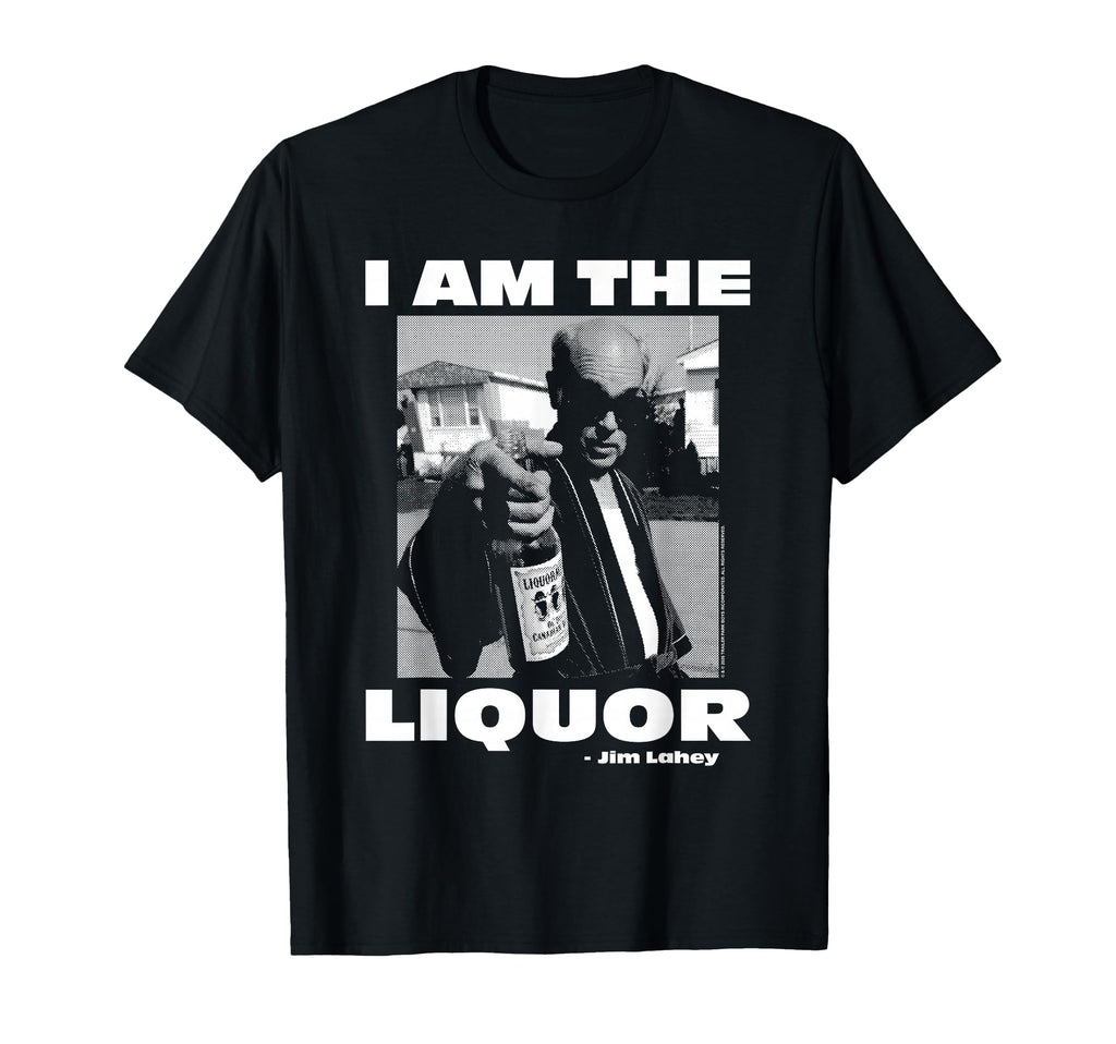 Trailer Park Lahey Photo Am Liquor Tv Show Unisex T-shirt, Sweatshirt, Hoodie (1)