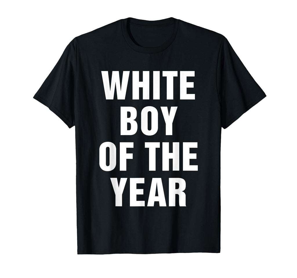White Boy Year Unisex T-shirt, Sweatshirt, Hoodie (1)