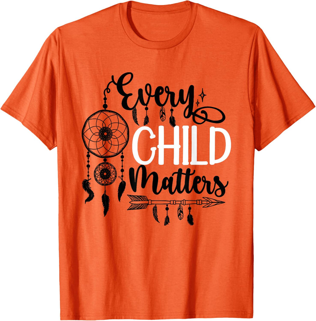Every Orange Day Child Kindness Matter 2025 Anti Bully Unisex T-shirt, Sweatshirt, Hoodie (1)