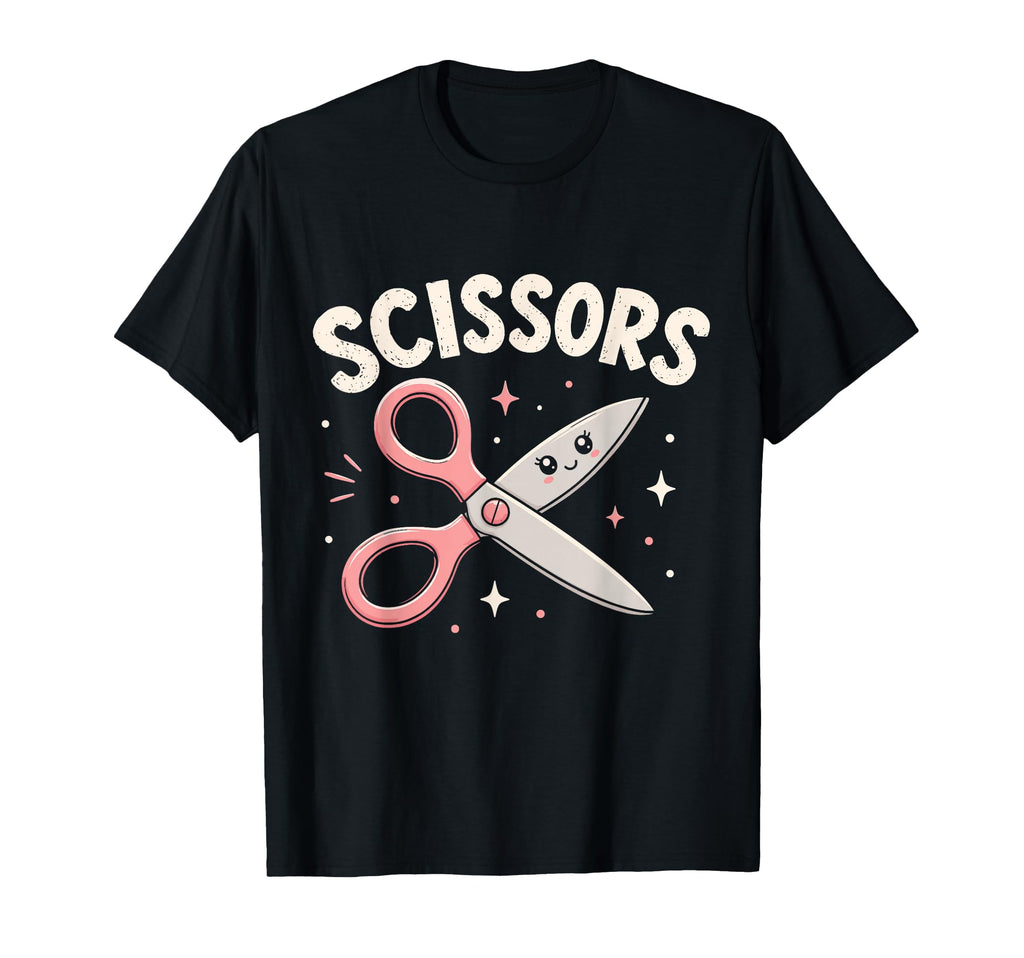 Halloween Scissors Rock Paper Matching Costume Unisex T-shirt, Sweatshirt, Hoodie (1)