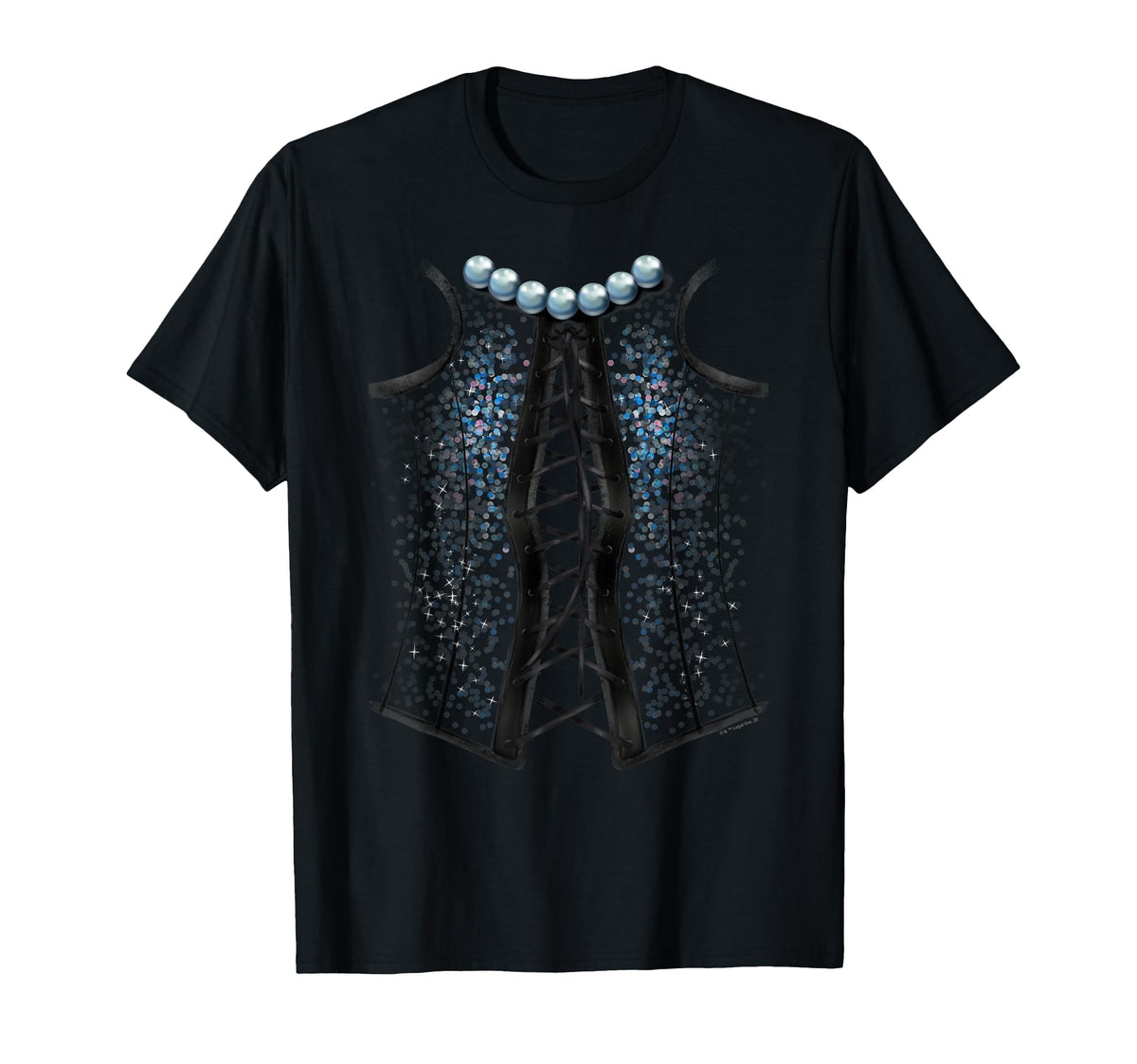 Rocky Horror Show Halloween Dr Frank'S Costume Unisex T-shirt, Sweatshirt, Hoodie (1)