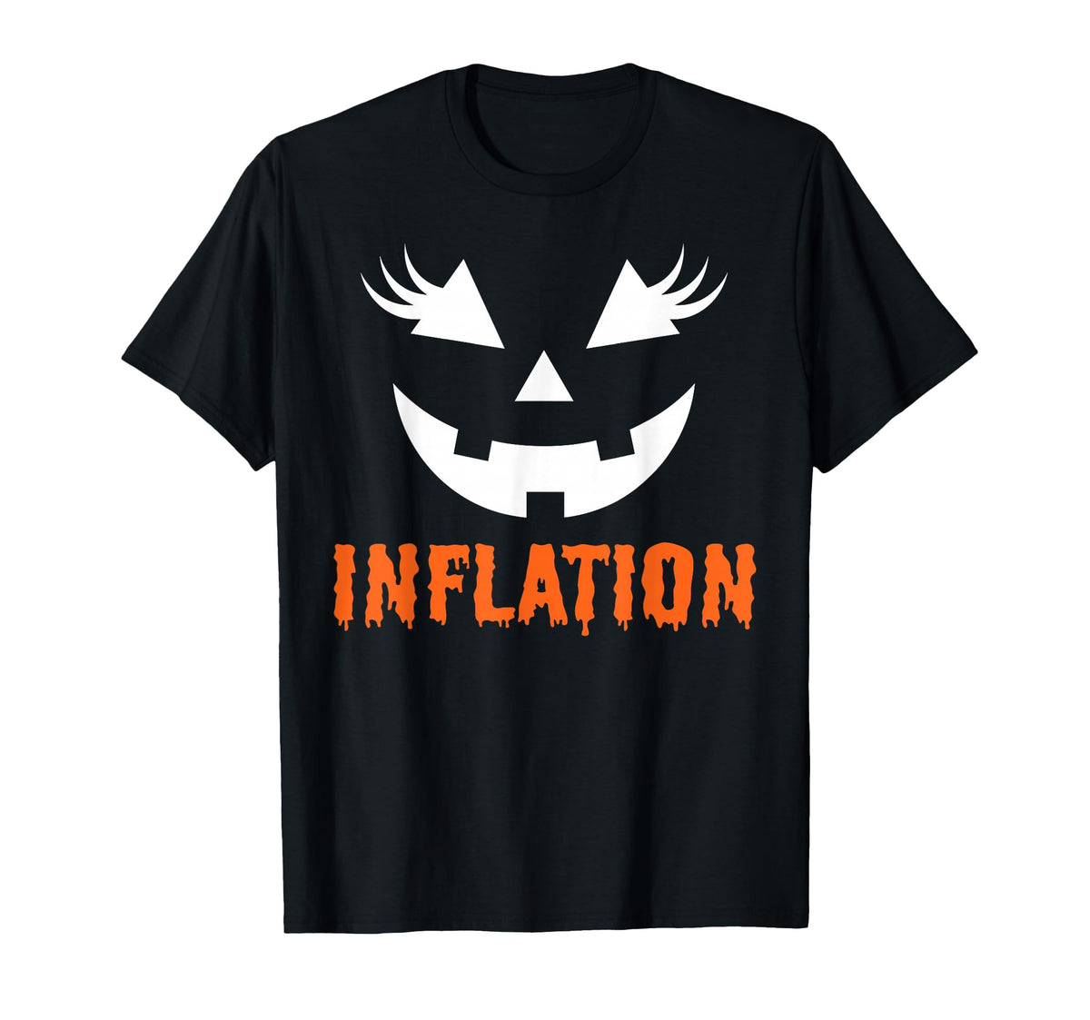 Inflation Halloween Costume Couples Matching Unisex T-shirt, Sweatshirt, Hoodie (1)